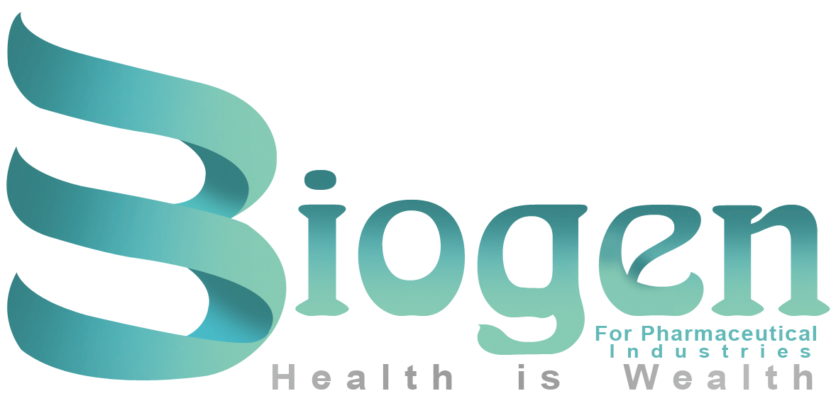 Biogen Logo